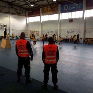 CPS Security a asigurat paza si protectia, in cadrul evenimentului Olimpiada Liceelor