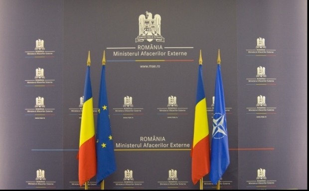 CPS Security impreuna cu institutiile abilitate ale statului asigura securitatea in cadrul Reuniunii Anuale a Diplomatiei Romane 2015
