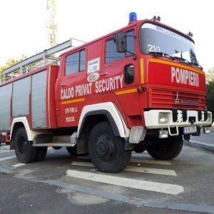 “Invata sa fii in siguranta” – o campanie initiata de CPS Security