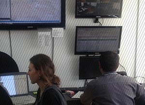 Monitorizare si interventie, acoperire nationala