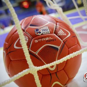 Securitate asigurata de Caldo la Turneul Final 4 Cupa Romaniei handbal feminin